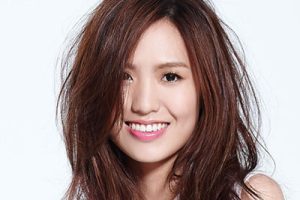 孙盛希《跟你住吉他谱》C调原版弹唱谱