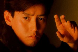 谭咏麟《水中花吉他谱》C调原版图谱