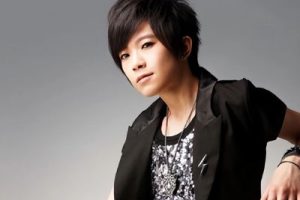 偏爱吉他谱-张芸京《偏爱》G调图谱-原版弹唱谱