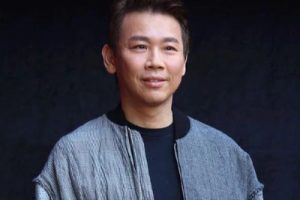 陶喆《自导自演的悲剧吉他谱》C调原版吉他谱