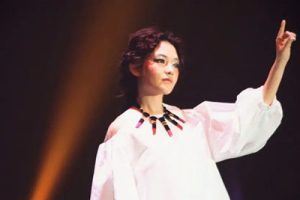 范晓萱《我爱洗澡吉他谱》G调原版