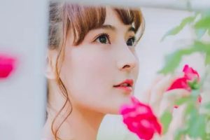 温奕心《一路生花吉他谱》G调原版吉他谱