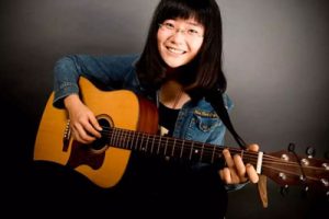 陈小熊《济南济南吉他谱》C调弹唱六线谱