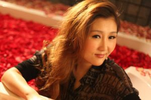 蒋雪儿《梦的翅膀受了伤吉他谱》G调原版弹唱谱