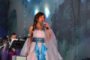 命起涟漪-少年情简谱(歌词)-陈依婷-G调歌曲简谱