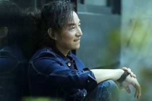 赵照《当你老了吉他谱》C调原版图谱