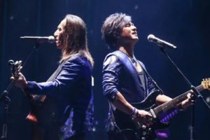 动力火车《那就这样吧吉他谱》C调原版图谱