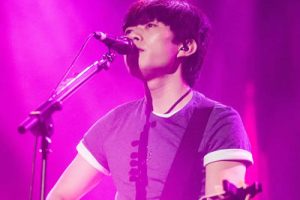 赵雷《已是两条路上的人吉他谱》G调原版