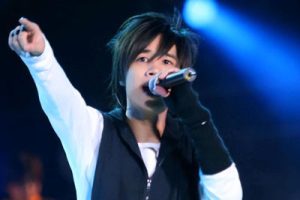 会长大的幸福简谱-TANK-A调歌曲简谱