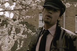 心雨吉他谱-周杰伦《心雨》C调图片谱-原版弹唱谱