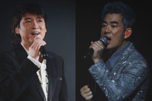 别傻了吉他谱-周华健/任贤齐《别傻了》F调原版弹唱谱