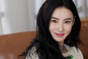 星语心愿简谱(歌词)-张柏芝-D调歌曲简谱