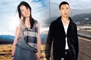 分开旅行吉他谱-黄立行/刘若英-C调高清原版六线谱