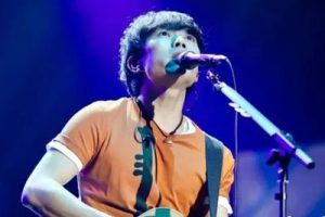 成都吉他谱-赵雷《成都》C调图片谱-原版弹唱谱