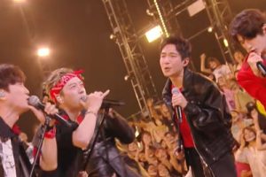 中文版《直到世界尽头吉他谱》G调原版吉他谱