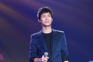 陈楚生《有没有人告诉你吉他谱》G调吉他弹唱谱