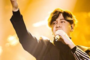 李圣杰《痴心绝对吉他谱》G调原版图谱