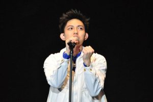 林宥嘉《你是我的眼吉他谱》C调原版图谱