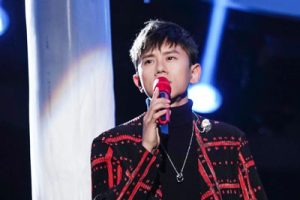 张杰《明天过后吉他谱》F调双吉他原版