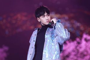 汪苏泷《一笑倾城吉他谱》C调弹唱六线谱