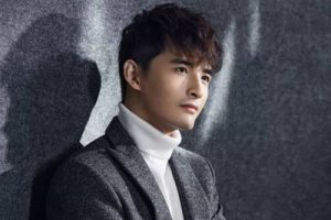 张远《终于爱过吉他谱》C调原版弹唱谱