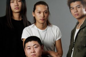 角度乐队《坚强的理由吉他谱》G调双吉他原版