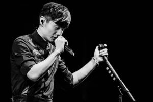 老街吉他谱-李荣浩《老街》G调图片谱-弹唱六线谱