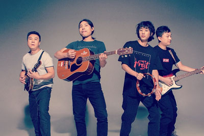 GALA《young for you吉他谱》G调 GALA《young for you吉他谱》G调