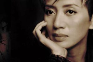 女人花吉他谱-梅艳芳《女人花》C调图片谱-原版弹唱谱