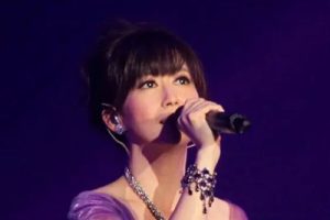 孟庭苇《冬季到台北来看雨吉他谱》G调原版图谱