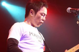 BEYOND《PARADISE吉他谱》C调