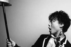 陈奕迅《爱是怀疑吉他谱》E调原版弹唱谱