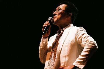 李宗盛《鬼迷心窍吉他谱》D调原版吉他谱 李宗盛《鬼迷心窍吉他谱》D调原版吉他谱