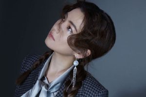 任家萱《黑暗中拥抱吉他谱》C调原版弹唱谱