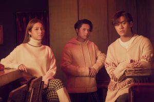 红吉他谱-告五人《红》G调原版图片谱