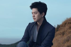 李健《为你而来吉他谱》G调原版吉他谱