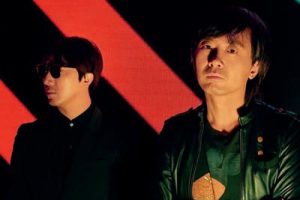 新裤子《总有一天我会欺骗你吉他谱》G调原版