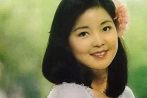 邓丽君《回娘家吉他谱》C调原版