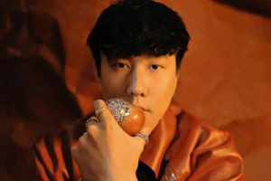 林俊杰《妈妈的耶鲁娃吉他谱》G调原版弹唱谱