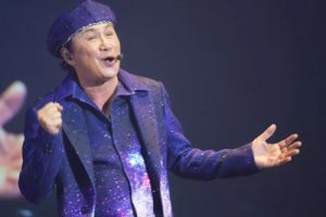 许冠杰《双星情歌吉他谱》D调原版弹唱谱