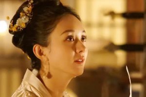 郁可唯/胡夏《知否知否吉他谱》C调原版