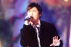 孙楠《不见不散吉他谱》C调原版弹唱谱