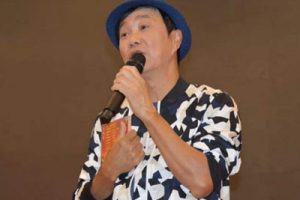 区瑞强《每当变幻时吉他谱》C调原版弹唱谱