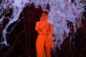 笼吉他谱-张碧晨《笼》C调原版弹唱谱-附教学