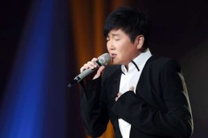 孙楠《风往北吹吉他谱》G调原版弹唱谱