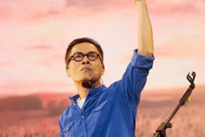 罗大佑《你的样子吉他谱》C调原版弹唱谱
