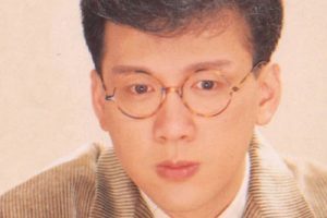 李茂山《烟雨蒙蒙吉他谱》C调原版吉他谱