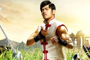 英雄吉他谱-周杰伦-E调-《英雄联盟》歌曲