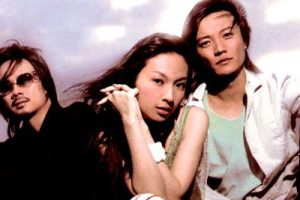 飞儿乐团《你的微笑吉他谱》F调超原版吉他谱