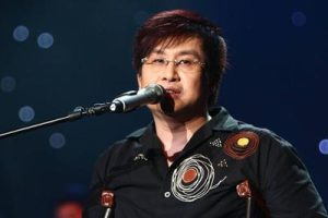 水手吉他谱-郑智化《水手》C调图片谱-原版弹唱谱